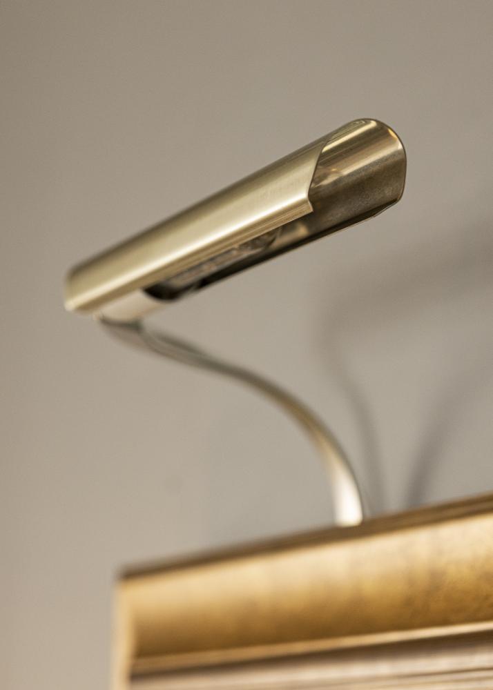 Eklunds Uno 1 pentru ramă 24 cm - Alamă