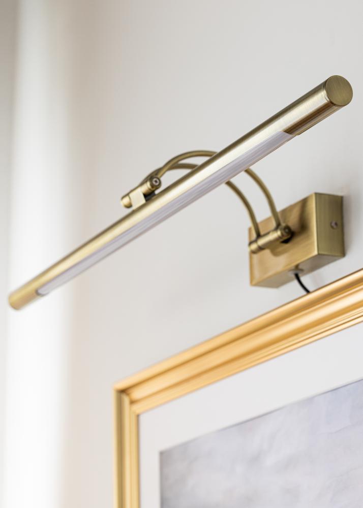 KAILA Lumos Iluminat pentru Tablouri 68 cm - Bronz