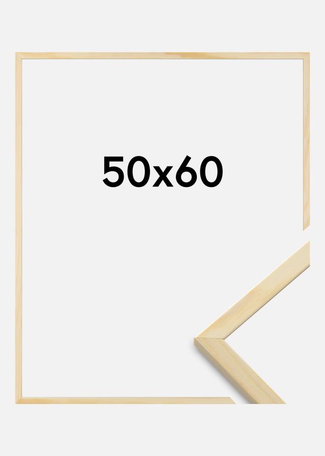 Ramă Galant Lemn de pin 50x60 cm