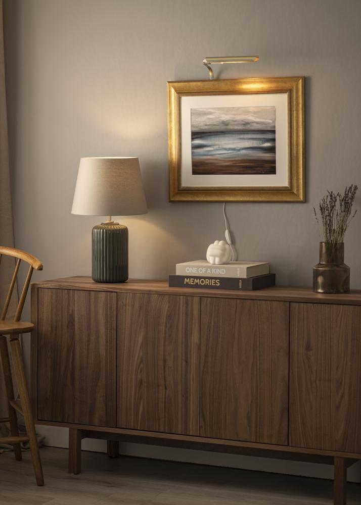 Eklunds Uno 1 pentru ramă 24 cm - Alamă