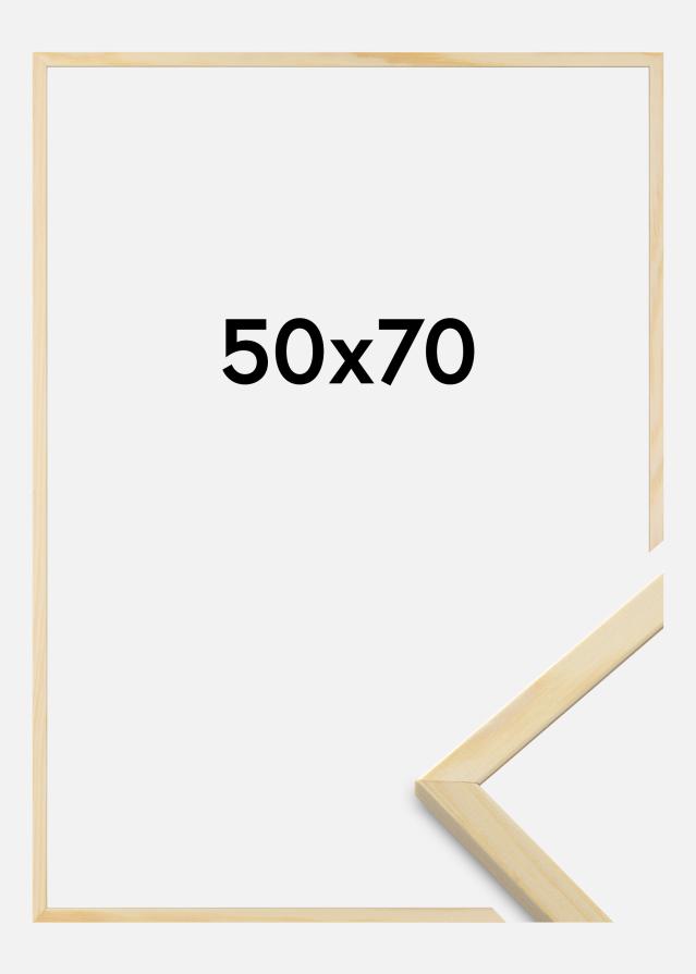 Ramă Galant Lemn de pin 50x70 cm