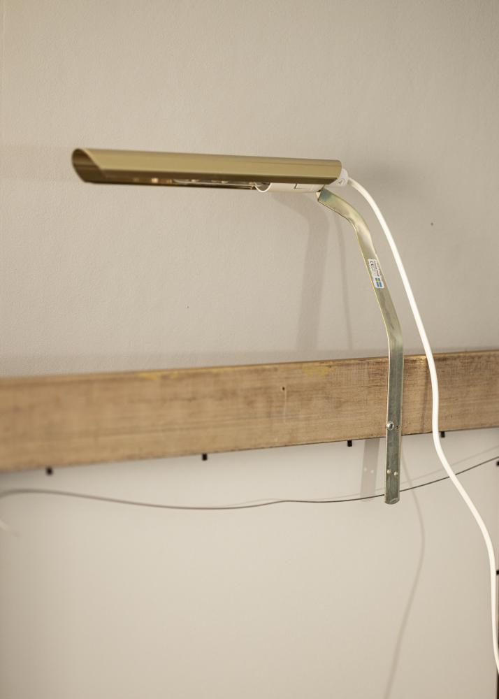 Eklunds Uno 1 pentru ramă 24 cm - Alamă