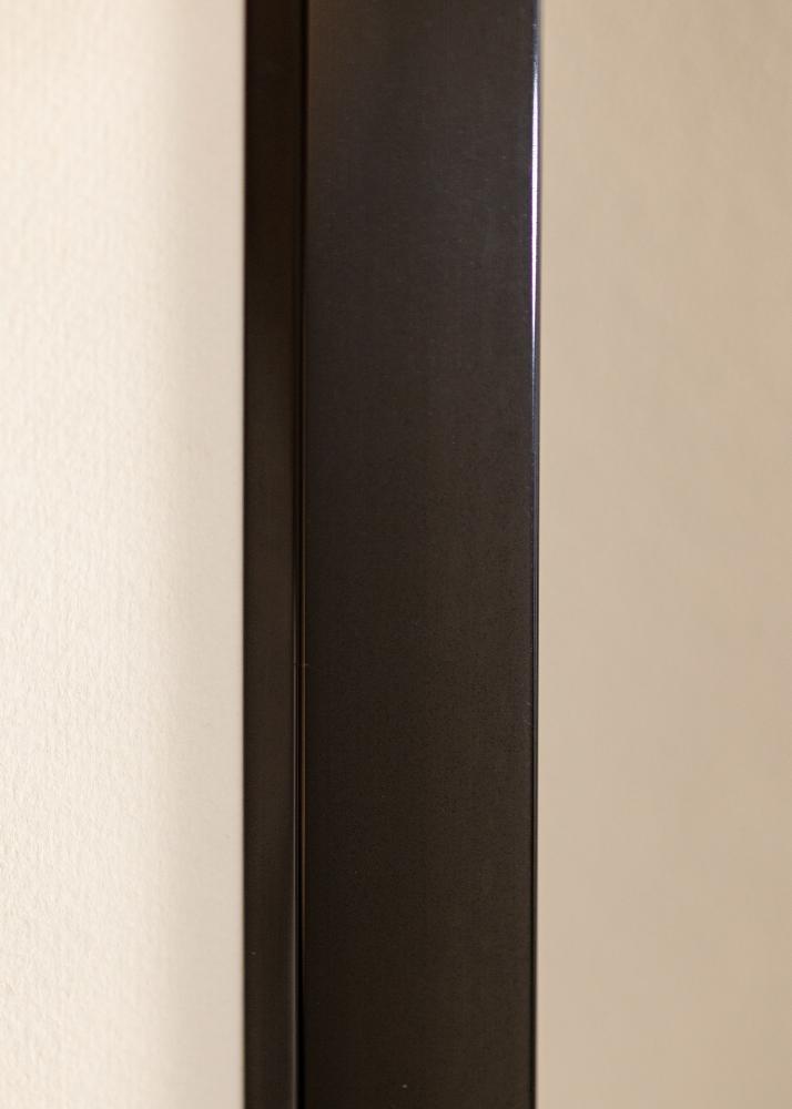 Ramă Åsarna Negru sidefat - La alegere Mărime