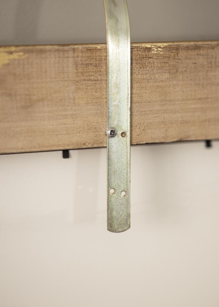 Eklunds Uno 1 pentru ramă 24 cm - Alamă