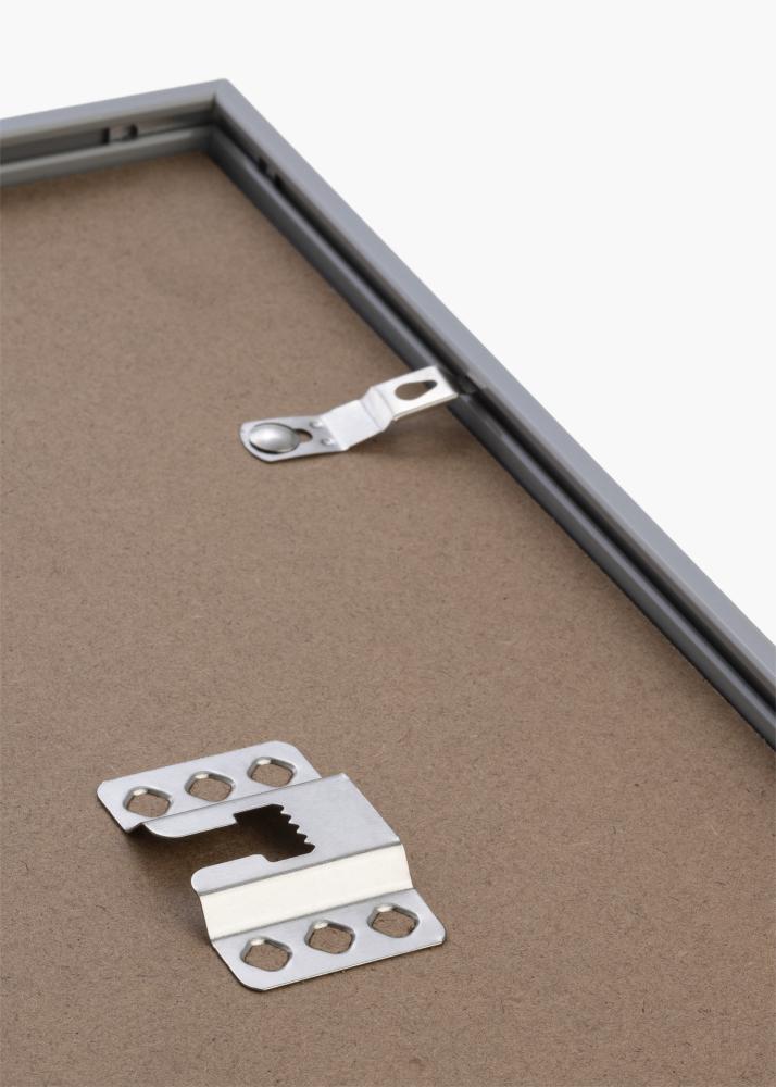 Ramă New Lifestyle Sticlă acrilică Gri deschis 70x100 cm