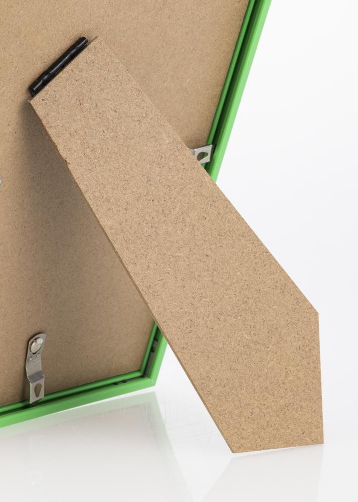 Ramă New Lifestyle Verde 15x20 cm