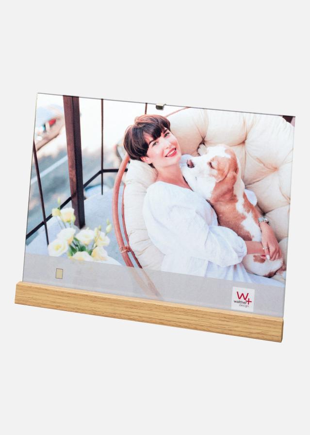 Ramă Simplicity Lemn 10x15 cm