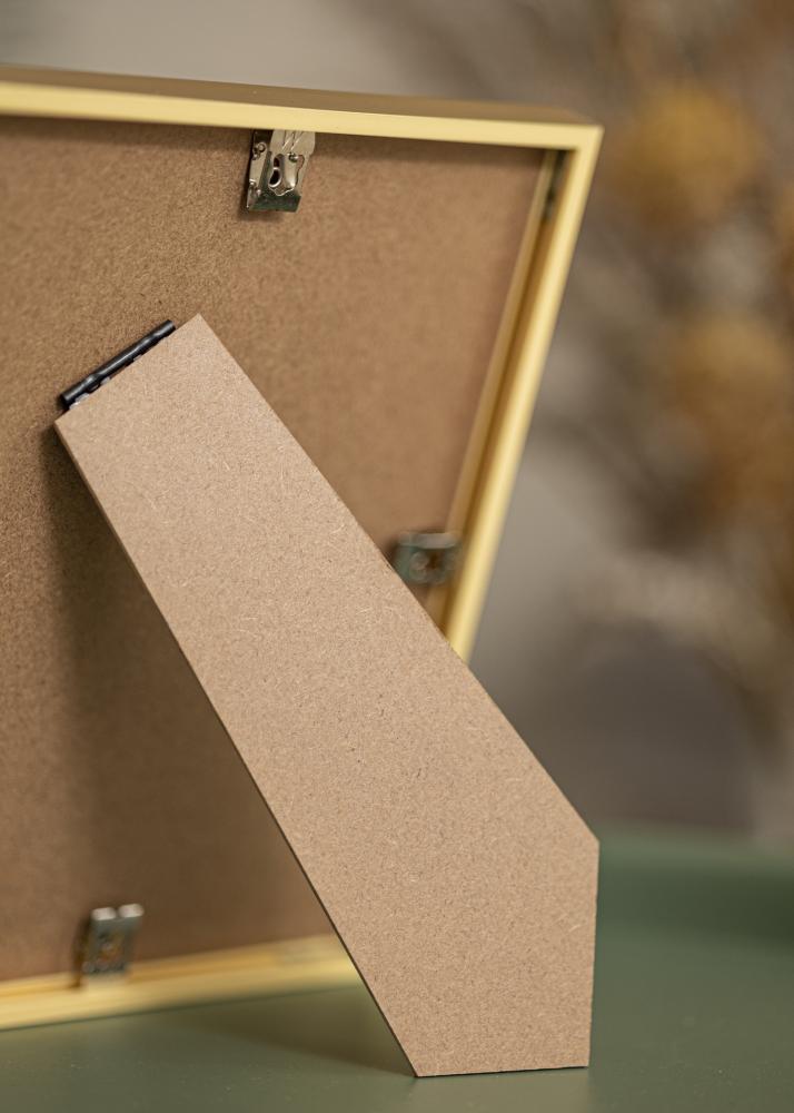 Ramă Galeria Auriu 20x28 cm