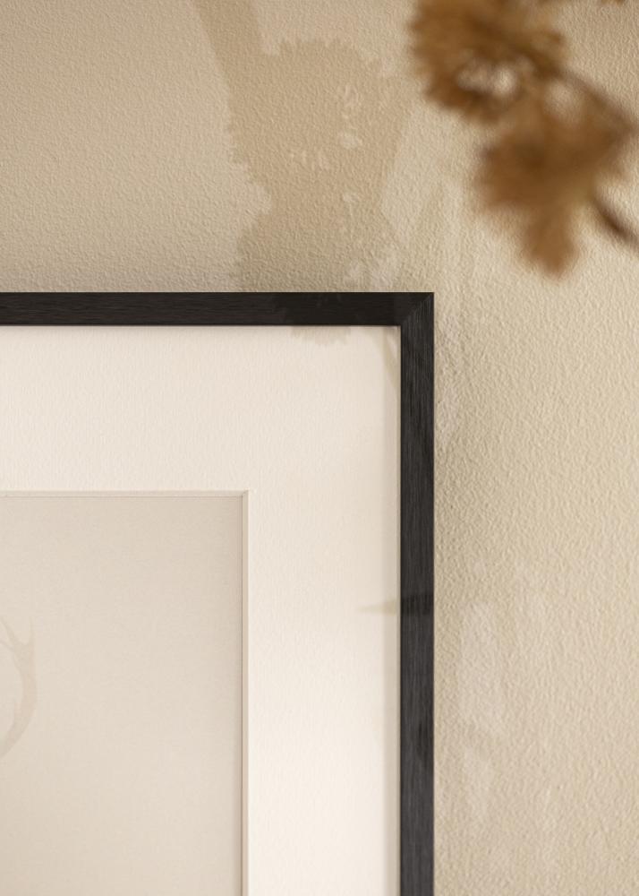 Ramă Chair Negru 30x30 cm