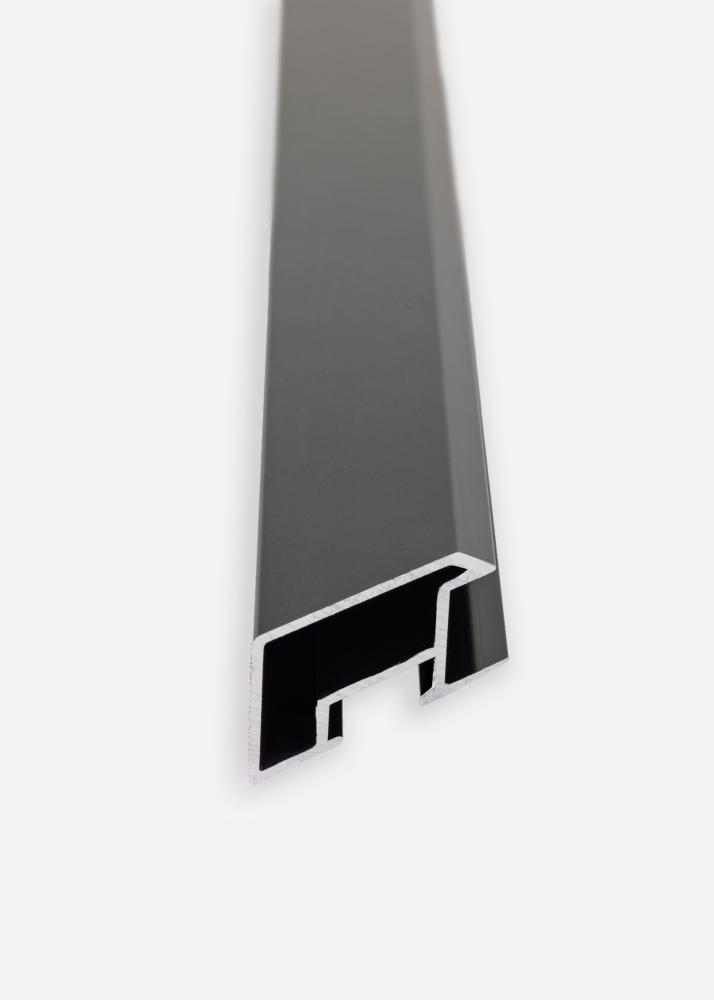 Ramă Åsarna Negru sidefat - La alegere Mărime