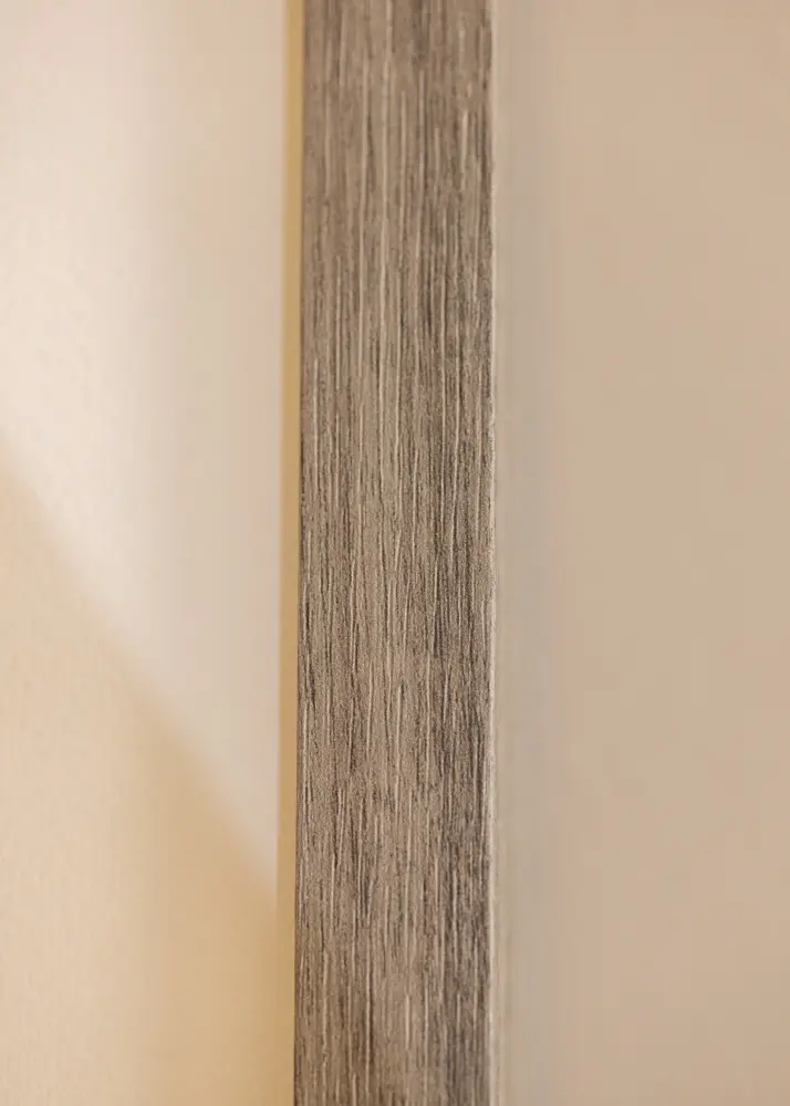 Ramă Wood Selection Grey II - Mărime la alegere