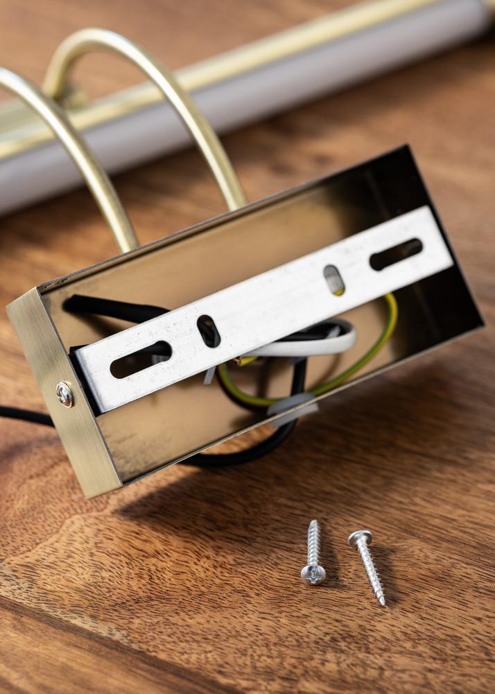 KAILA Lumos Iluminat pentru Tablouri 68 cm - Bronz