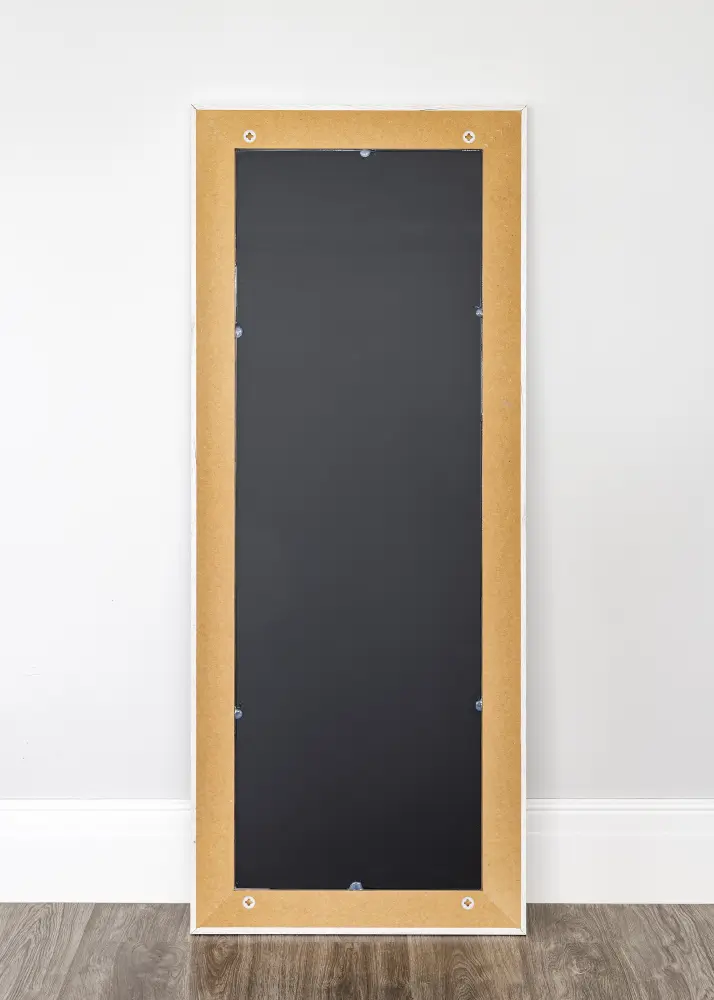 Oglindă Ida Alb 60x148 cm