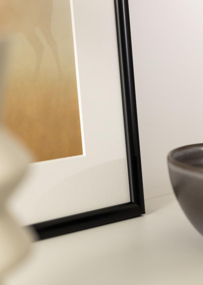 Ramă Newline Negru 30x40 cm