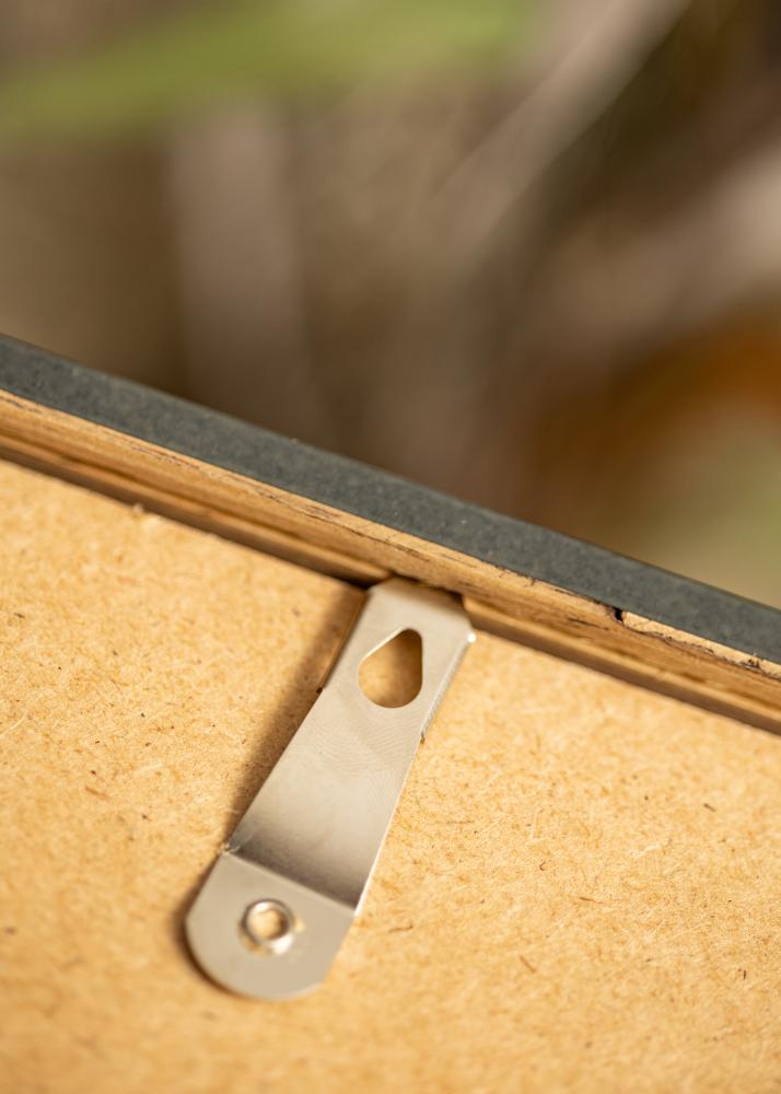 Ramă Ares Sticlă acrilică Alamă 20x28 cm