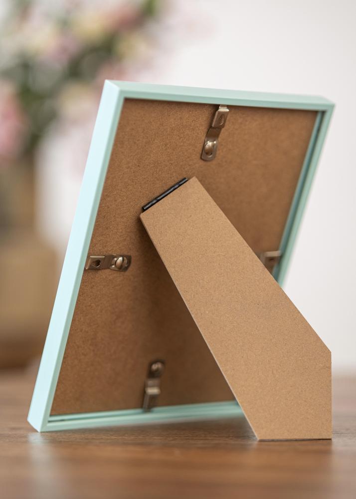 Ramă New Lifestyle Turcoaz 18x24 cm