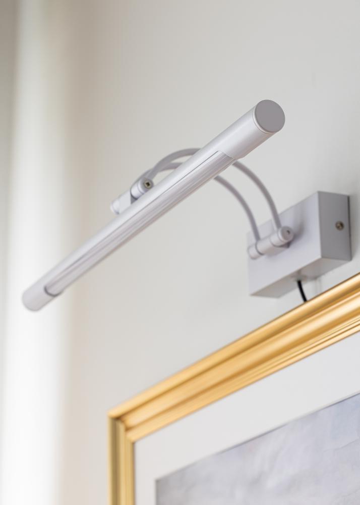 KAILA Lumos Iluminat pentru Tablouri 50 cm - Alb