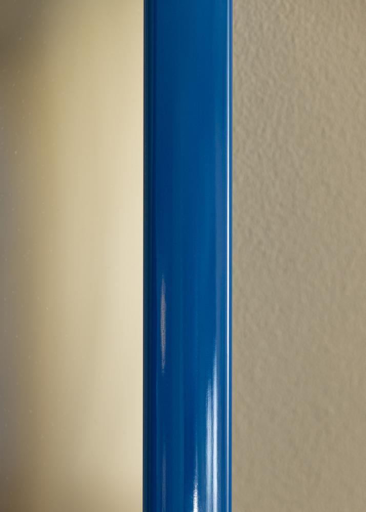 Oglindă Dorset Albastru - Măsurături proprii