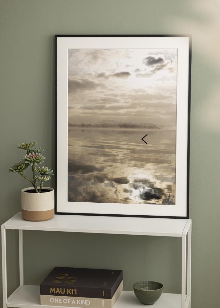 Ramă Chair Negru 30x30 cm