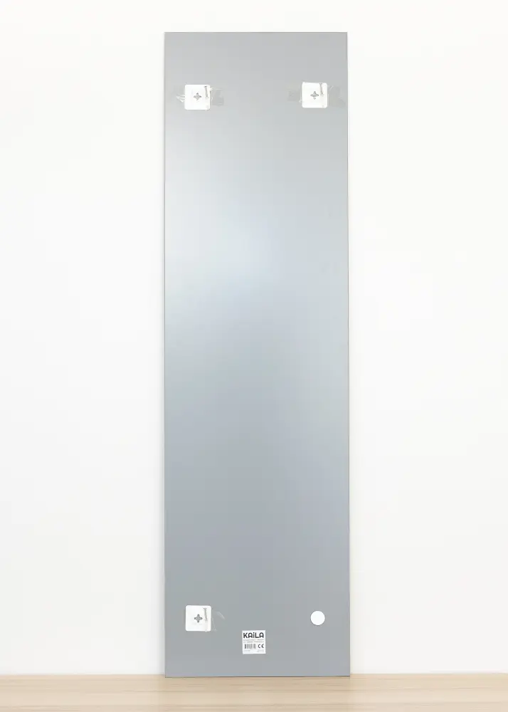KAILA Oglindă Sharp 40x140 cm