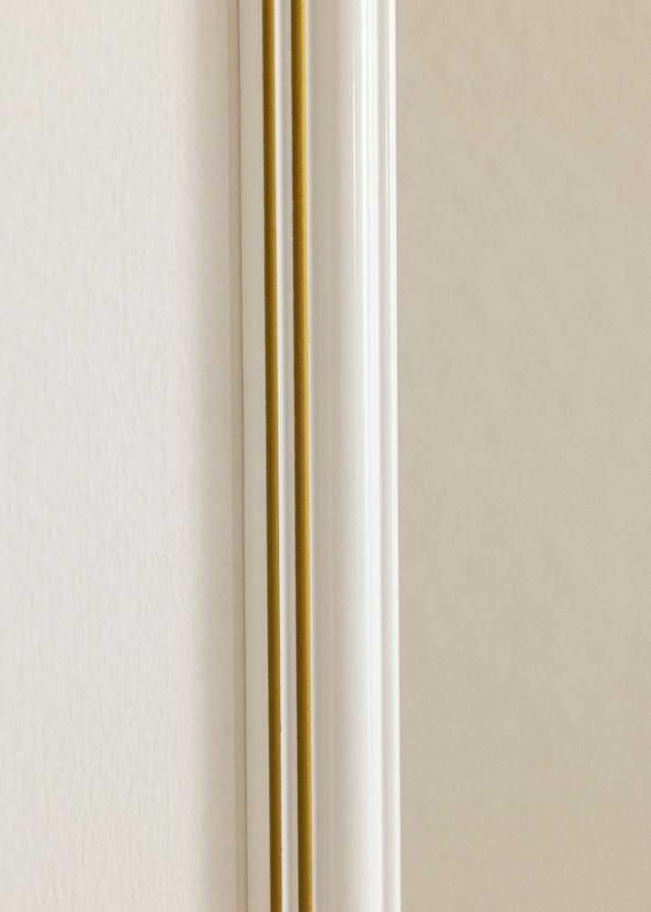 Ramă Classic Alb 10x15 cm