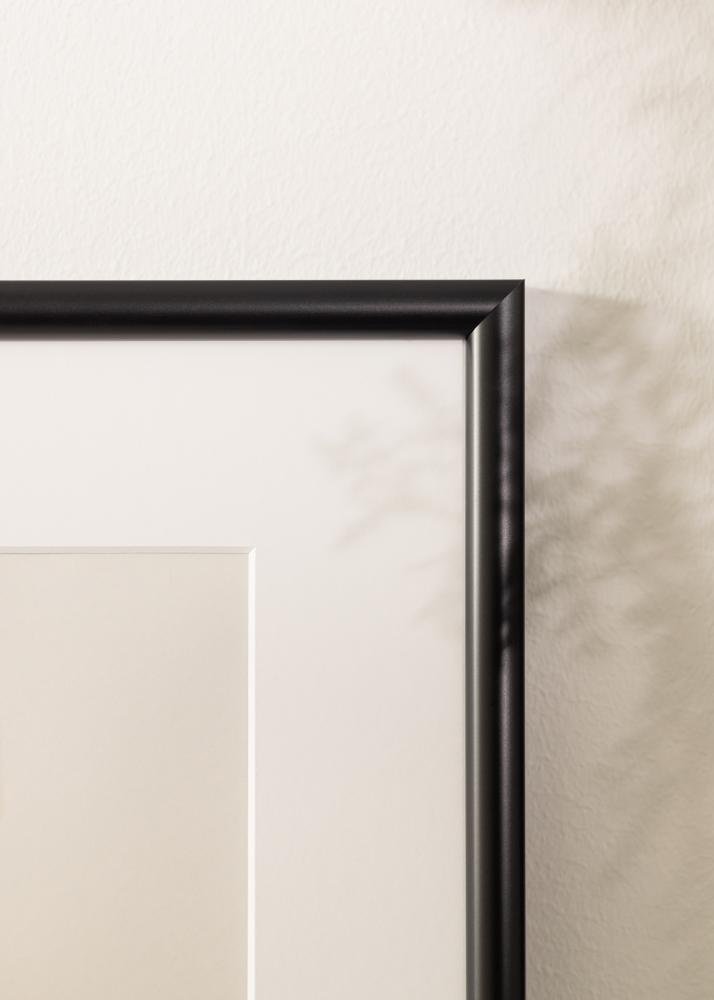 Ramă Newline Negru 30x40 cm