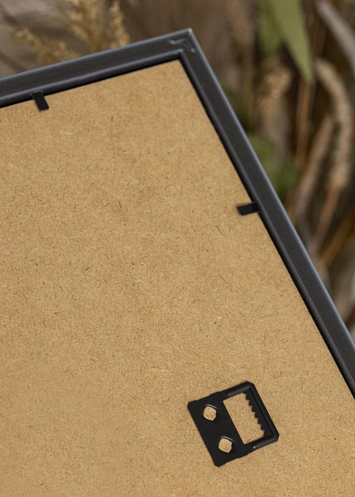 Ramă Classic Argintiu 40x50 cm