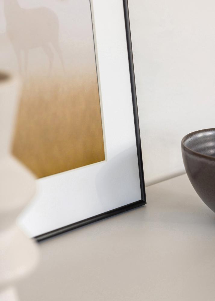 Ramă Can-Can Negru 42x59,4 cm (A2)