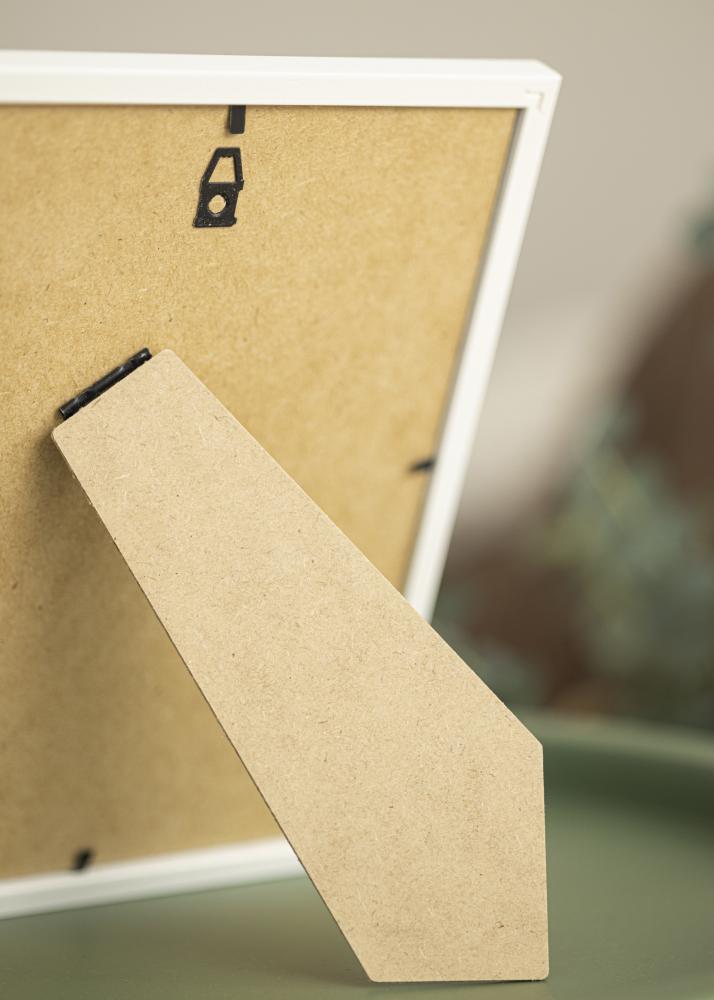 Ramă Classic Alb 10x15 cm