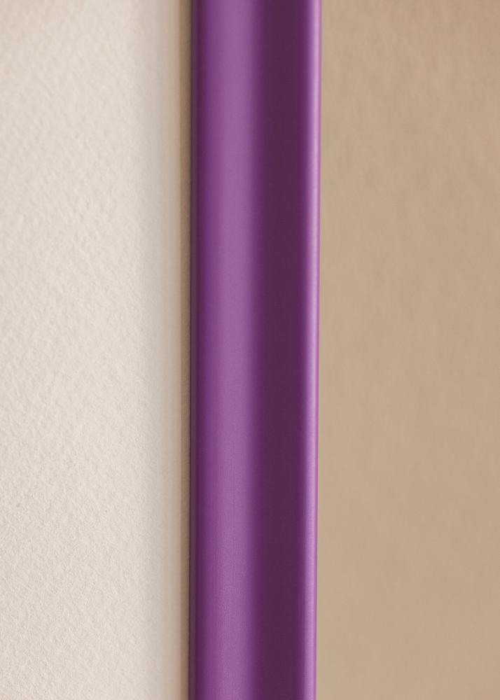 Ramă Vince Violet - Mărime la alegere