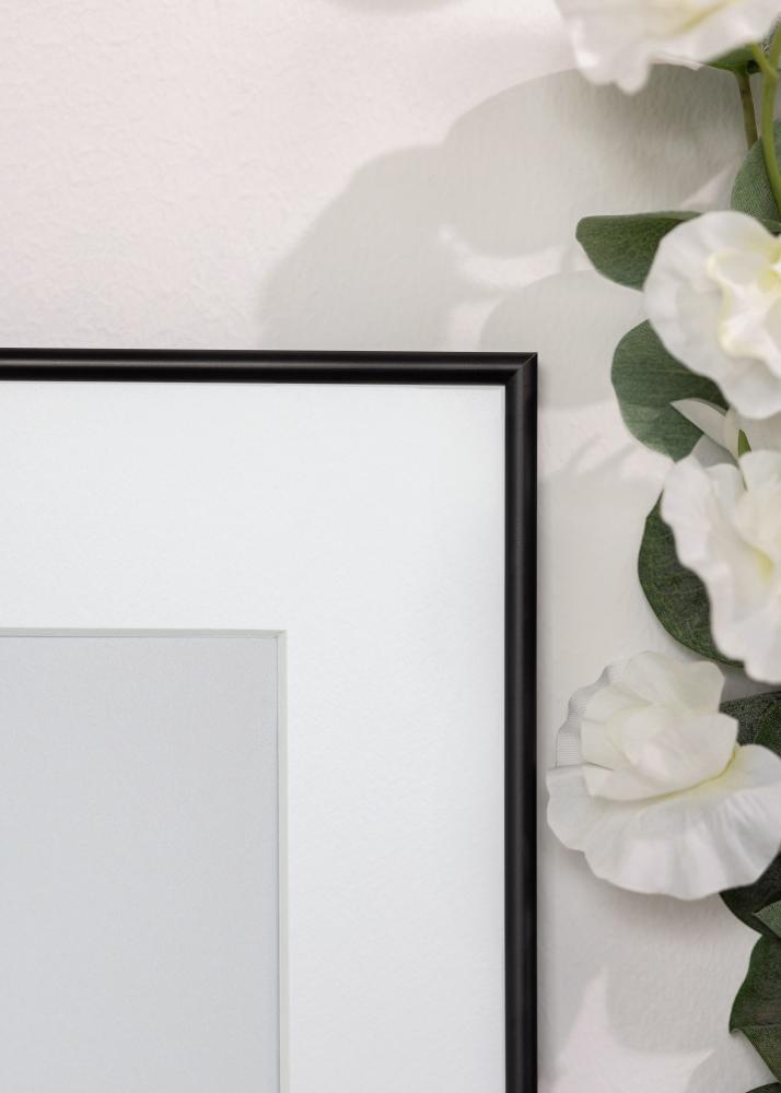 Ramă Can-Can Negru 42x59,4 cm (A2)