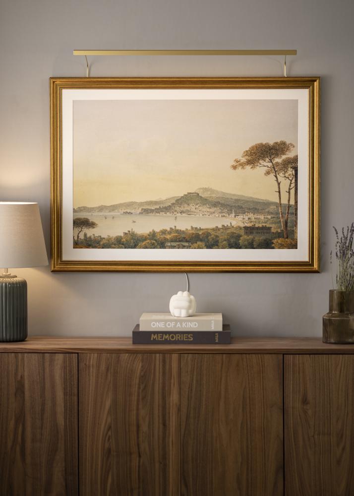 BLP 117 pentru ramă 85 cm - Auriu