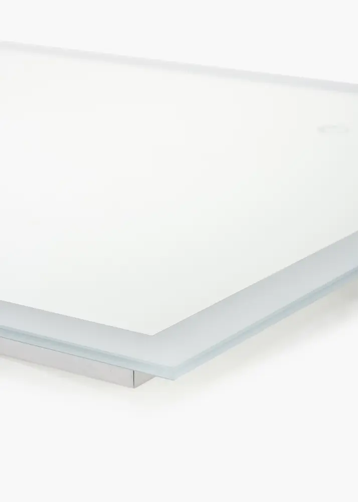 KAILA Oglindă Rectangle II LED 60x80 cm