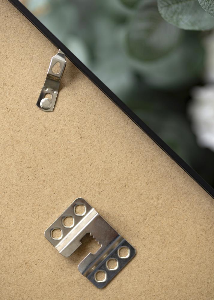 Ramă Can-Can Negru 42x59,4 cm (A2)