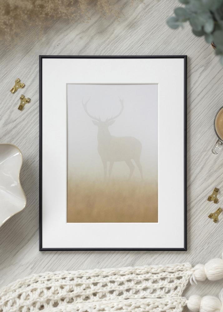 Ramă Can-Can Negru 42x59,4 cm (A2)