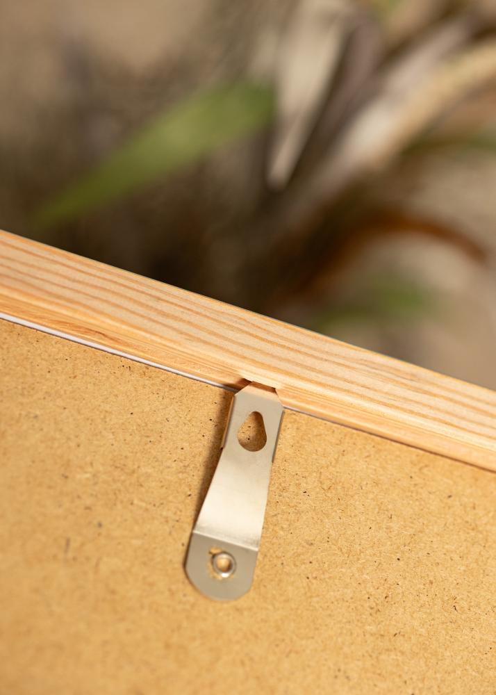 Ramă Diana Sticlă acrilică Albastru deschis 20x25 cm