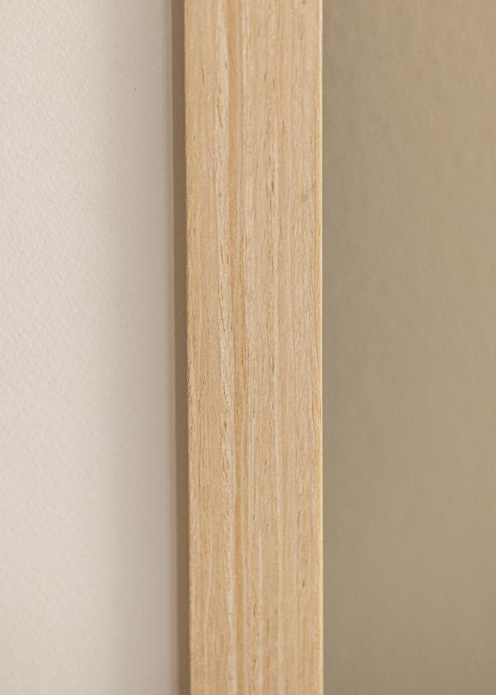 Ramă Cotswold Ivoire - Mărime la alegere