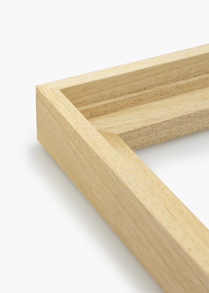 Ramă pentru tablou tip canvas Columbus Netratat Ayous 20x25 cm