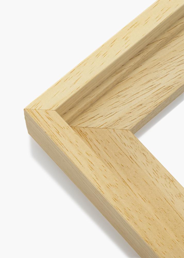 Ramă pentru tablou tip canvas Columbus Netratat Ayous 20x25 cm