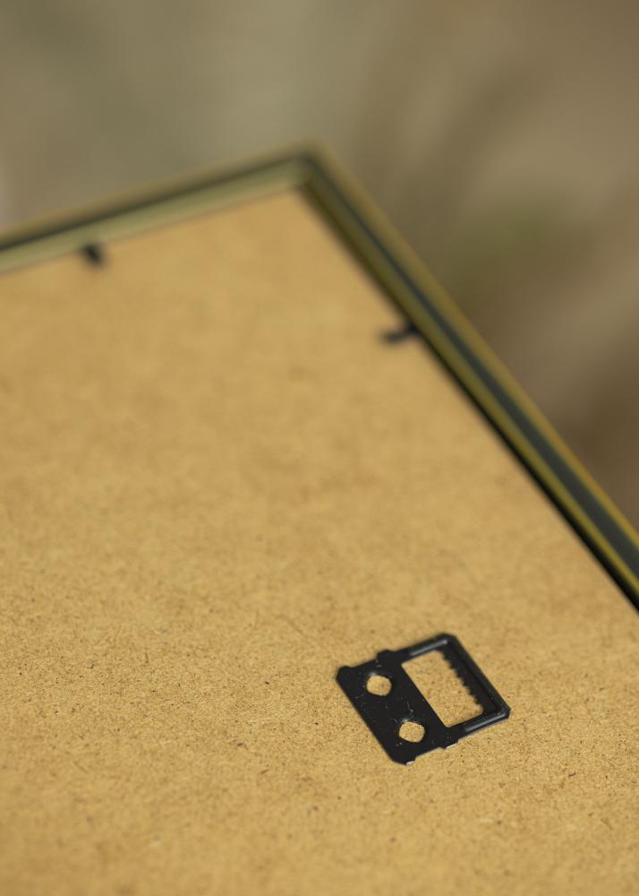 Ramă Classic Auriu 30x40 cm