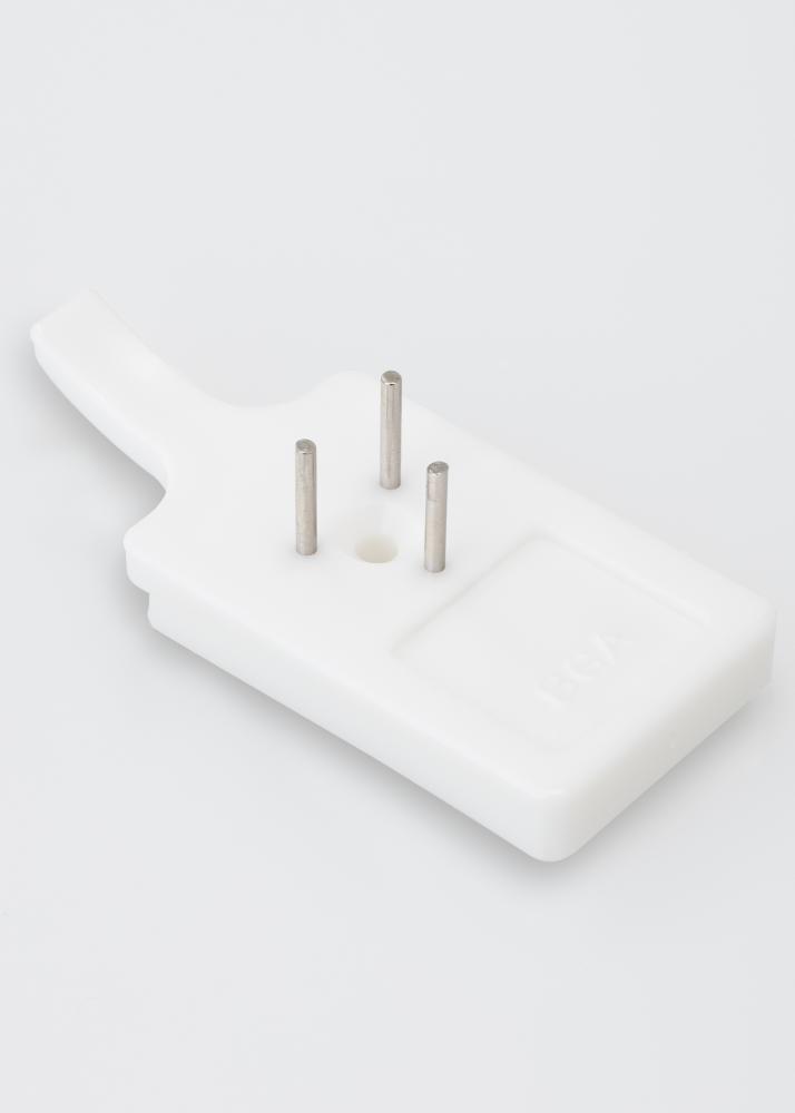 Cârlig de tablou pentru toate tipurile de perete - BGA 2 buc.