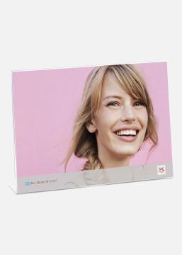 Ramă Arty Format pe orizontală - landscape Sticlă acrilică 20x30 cm