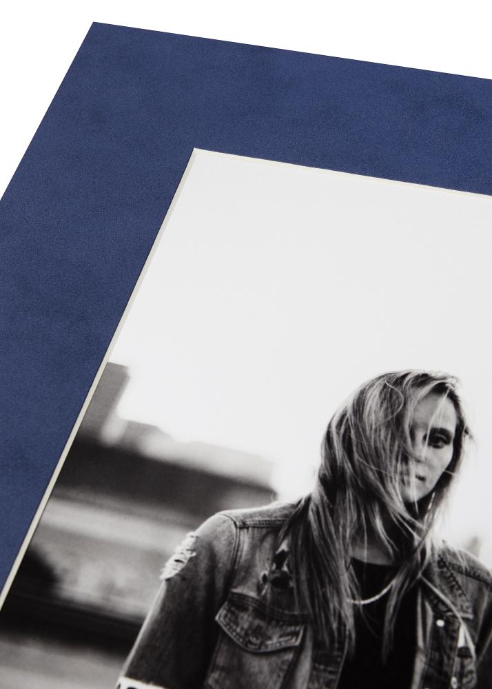 Paspartu Suede Brook - Dimensiuni pe comandă