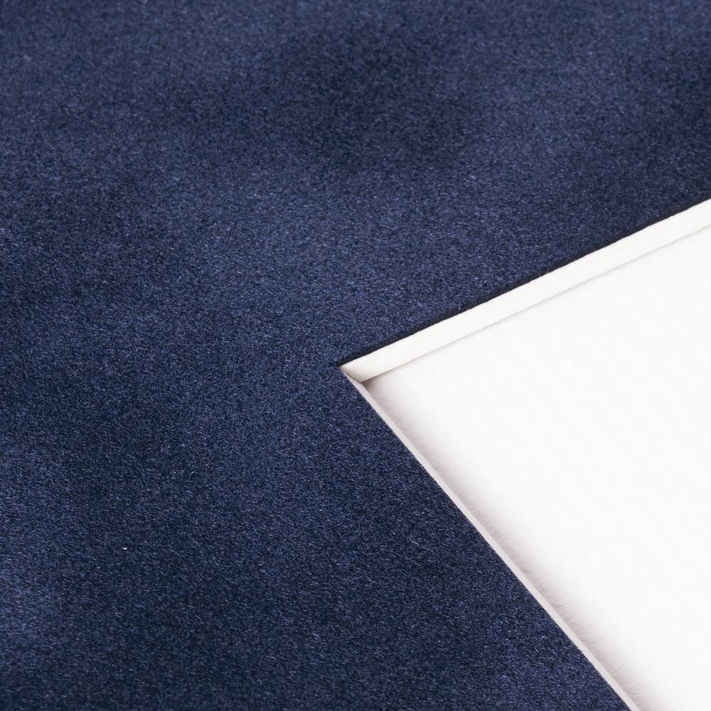 Paspartu Suede Brook - Dimensiuni pe comandă