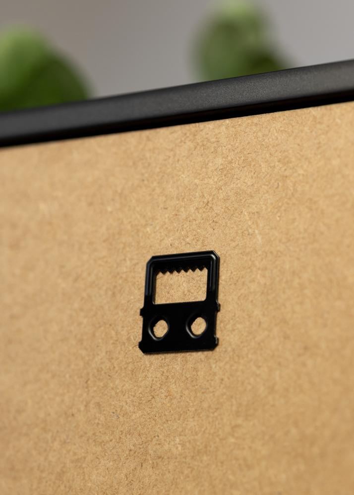 Ramă Newline Negru 30x40 cm