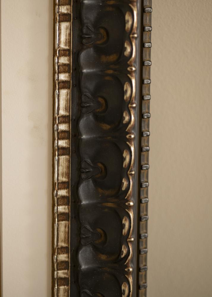 Ramă Skokloster Negru - Mărime la alegere