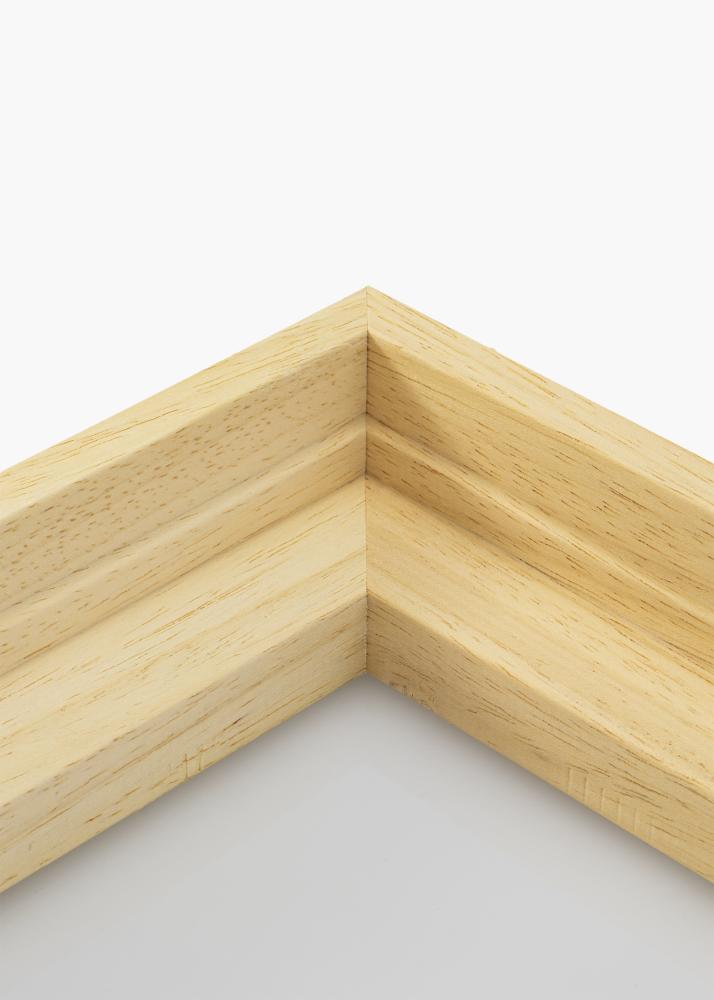 Ramă pentru tablou tip canvas Columbus Netratat Ayous 20x25 cm