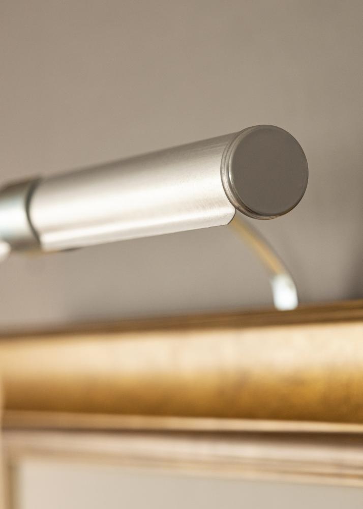 Eklunds Art 2 pentru ramă - Șlefuit Aluminiu