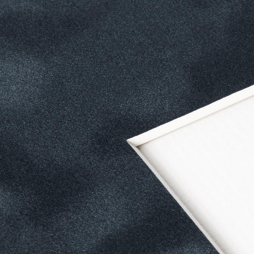 Paspartu Suede Downpour - Dimensiuni pe comandă