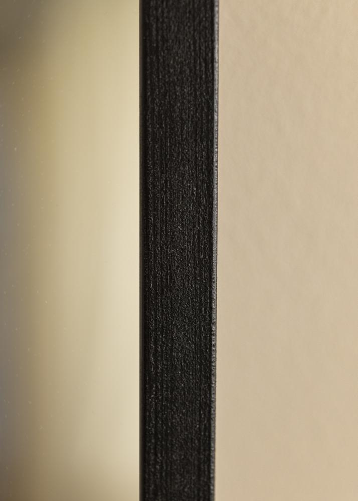 Oglindă Vivaldi Negru - Măsurături proprii